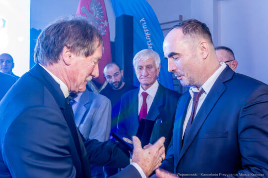 Miszalski, Bieżanowianka, klub, jubileusz, 100 lat, zdjęcia