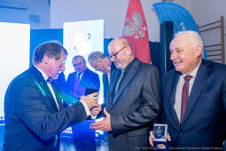 Miszalski, Bieżanowianka, klub, jubileusz, 100 lat, zdjęcia