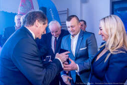 Miszalski, Bieżanowianka, klub, jubileusz, 100 lat, zdjęcia