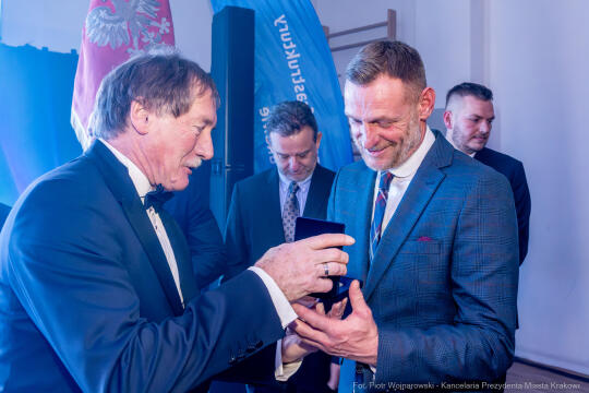 Miszalski, Bieżanowianka, klub, jubileusz, 100 lat, zdjęcia