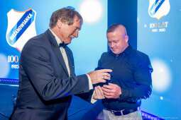 Miszalski, Bieżanowianka, klub, jubileusz, 100 lat, zdjęcia