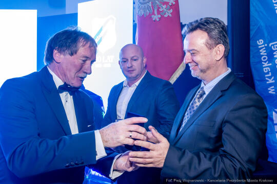 Miszalski, Bieżanowianka, klub, jubileusz, 100 lat, zdjęcia