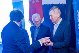 Miszalski, Bieżanowianka, klub, jubileusz, 100 lat, zdjęcia