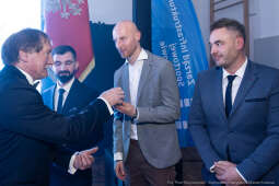 Miszalski, Bieżanowianka, klub, jubileusz, 100 lat, zdjęcia