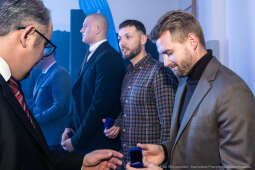 Miszalski, Bieżanowianka, klub, jubileusz, 100 lat, zdjęcia