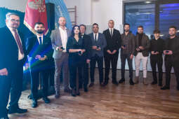 Miszalski, Bieżanowianka, klub, jubileusz, 100 lat, zdjęcia