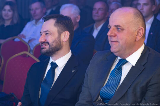 Miszalski, Bieżanowianka, klub, jubileusz, 100 lat, zdjęcia