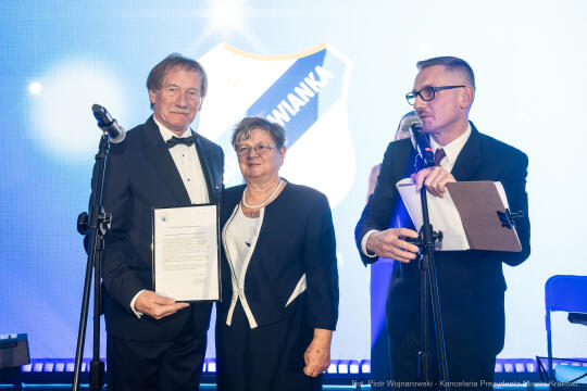 Miszalski, Bieżanowianka, klub, jubileusz, 100 lat, zdjęcia