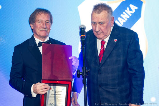 Miszalski, Bieżanowianka, klub, jubileusz, 100 lat, zdjęcia