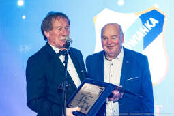 Miszalski, Bieżanowianka, klub, jubileusz, 100 lat, zdjęcia