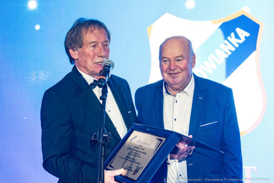 Miszalski, Bieżanowianka, klub, jubileusz, 100 lat, zdjęcia