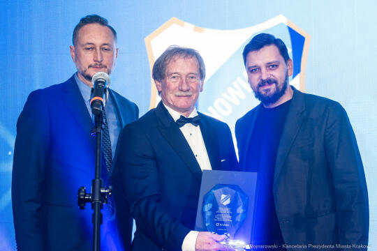 Miszalski, Bieżanowianka, klub, jubileusz, 100 lat, zdjęcia