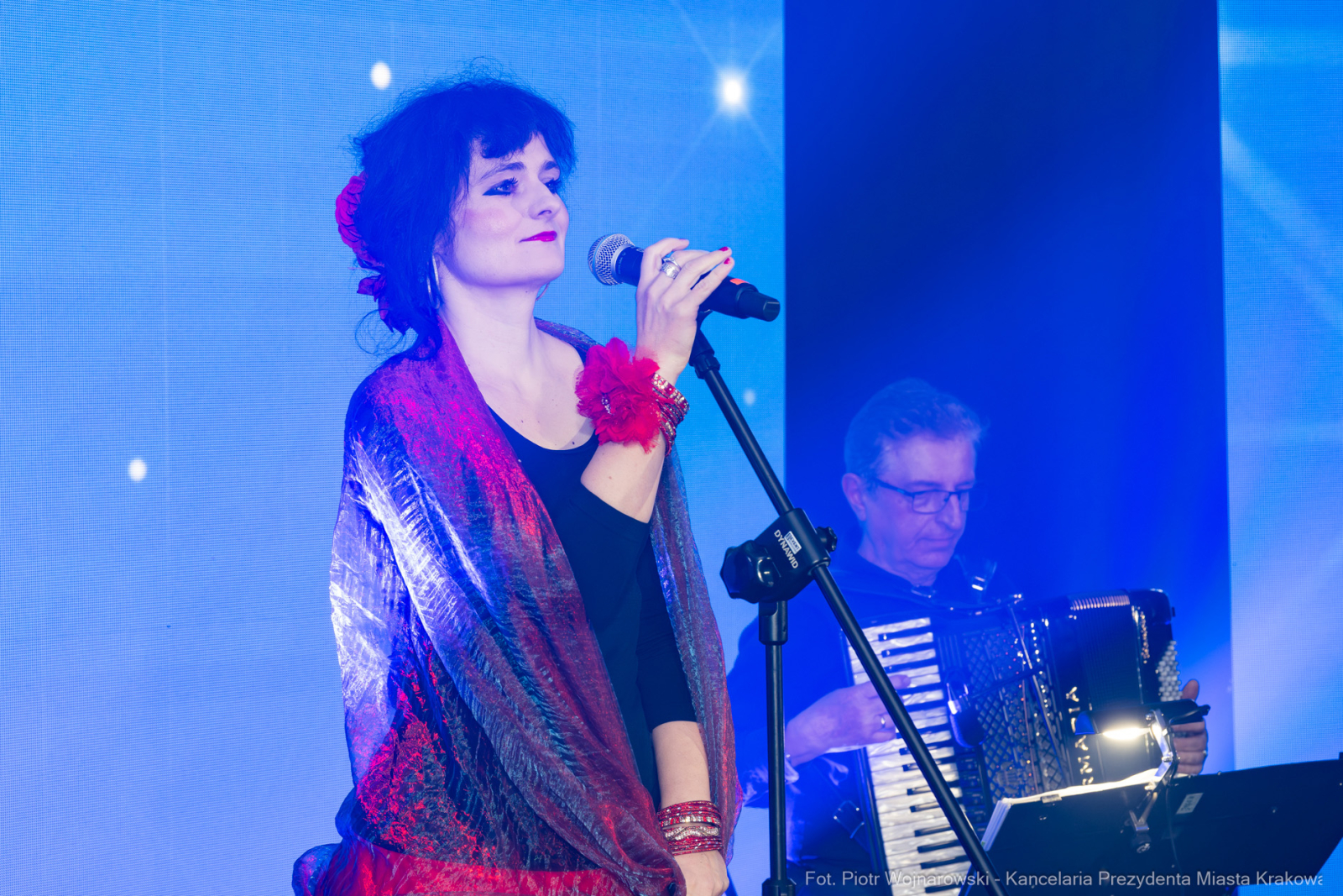 Miszalski, Bieżanowianka, klub, jubileusz, 100 lat, zdjęcia  Autor: P. Wojnarowski