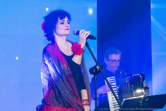 Miszalski, Bieżanowianka, klub, jubileusz, 100 lat, zdjęcia