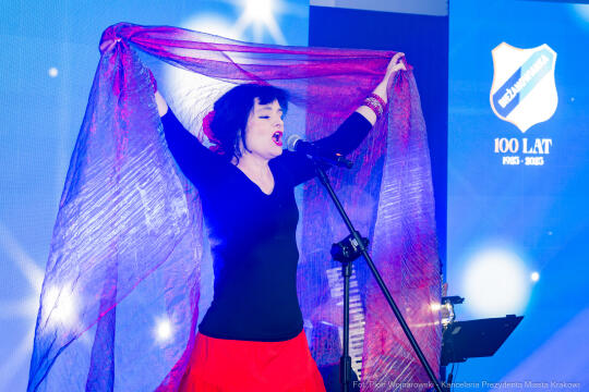 Miszalski, Bieżanowianka, klub, jubileusz, 100 lat, zdjęcia