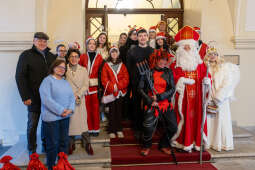 0S4A7301.jpg-Prezenty dla dzieci ze szpitala Żeromskiego