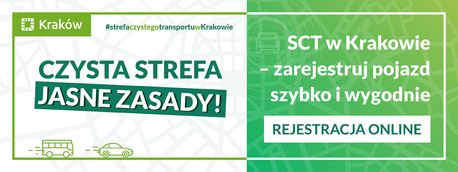 SCT - Czysta strefa, jasne zasady