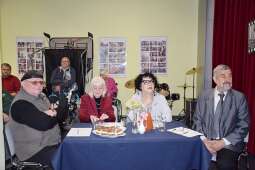 Czwórka festiwalowych jurorów