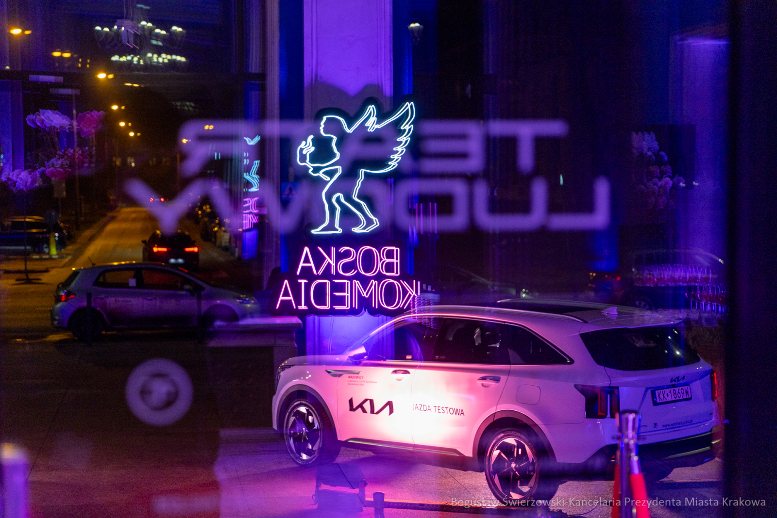 BS-251206-0S4A8193.jpg-Teatr Ludowy, Zdjęcia, Miszalski  Autor: B. Świerzowski