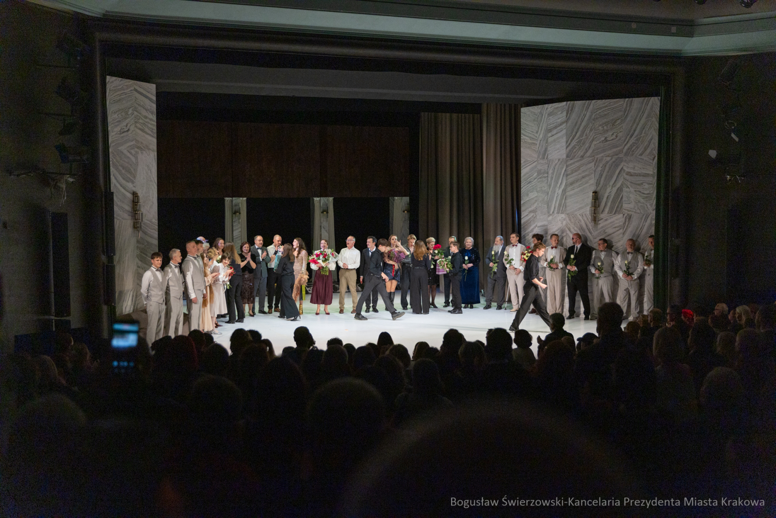 BS-251206-0S4A8231.jpg-Teatr Ludowy, Zdjęcia, Miszalski  Autor: B. Świerzowski