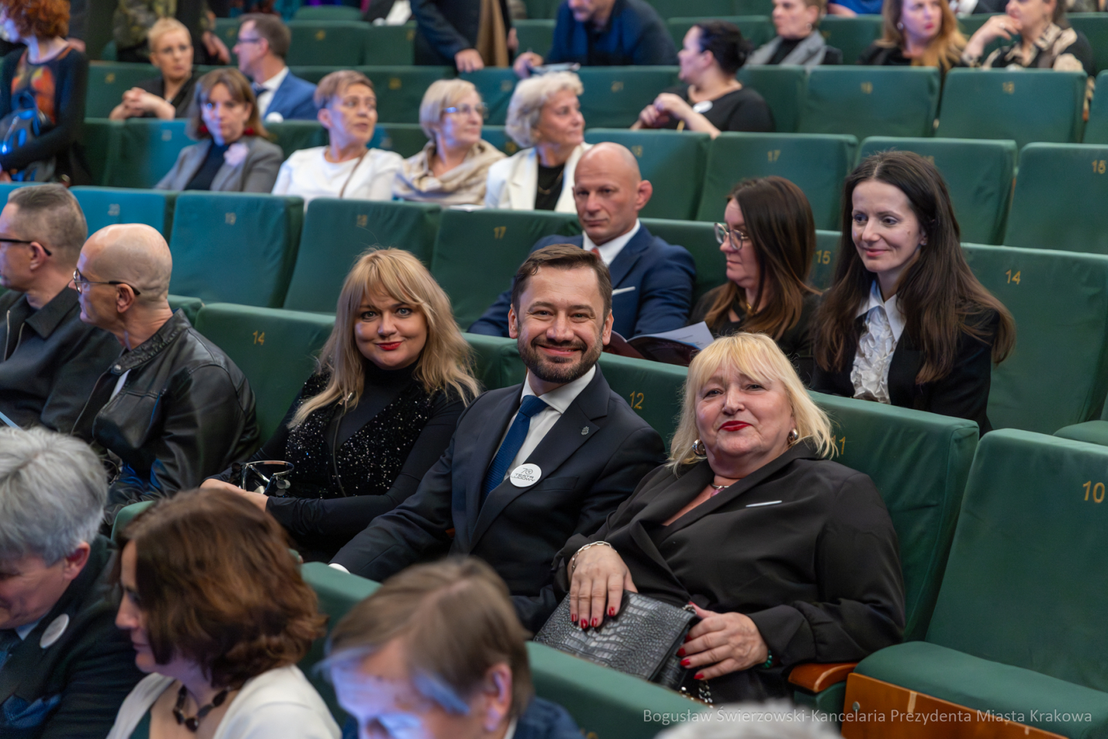 BS-251206-0S4A8274.jpg-Teatr Ludowy, Zdjęcia, Miszalski  Autor: B. Świerzowski