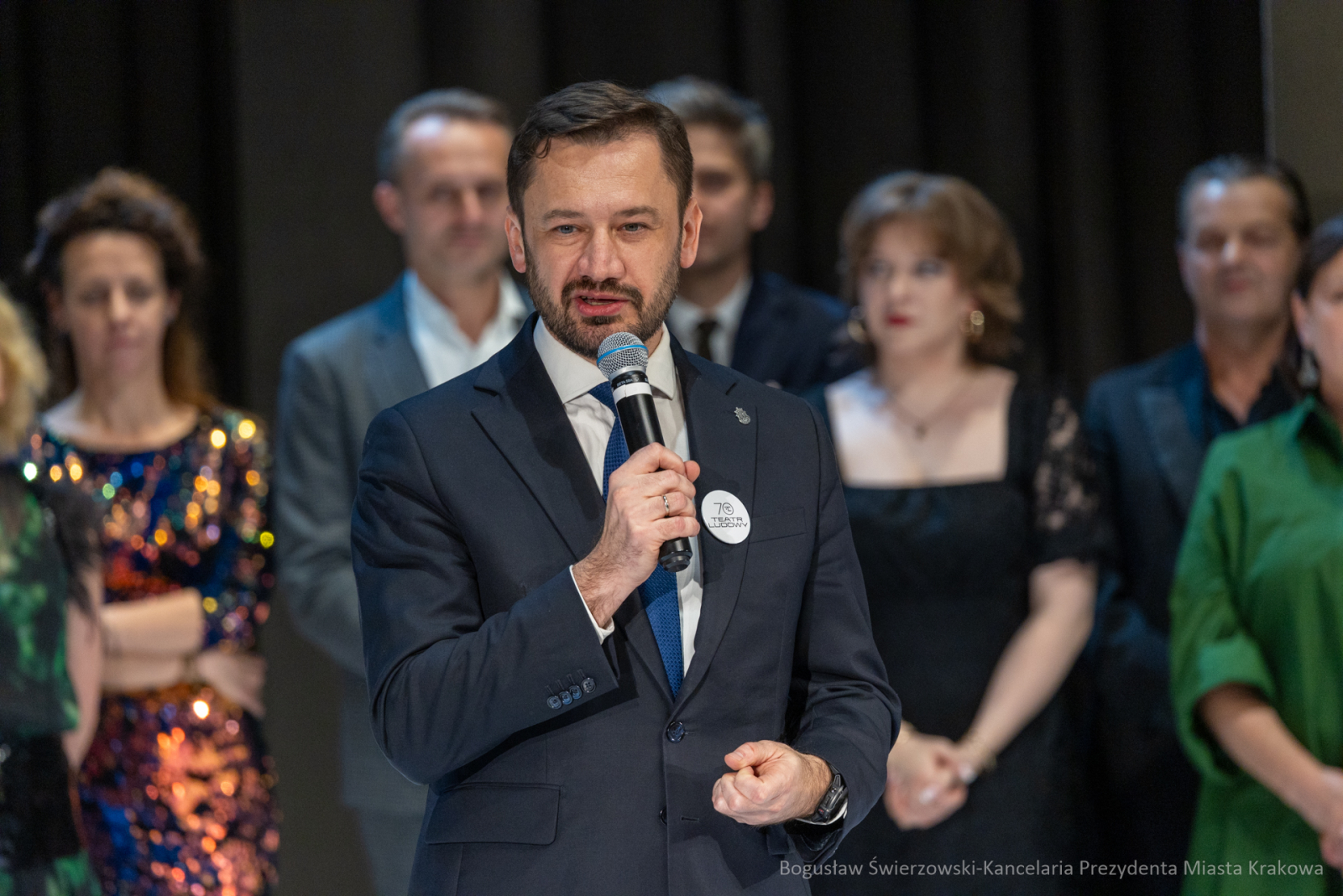 BS-251206-0S4A8361.jpg-Teatr Ludowy, Zdjęcia, Miszalski  Autor: B. Świerzowski