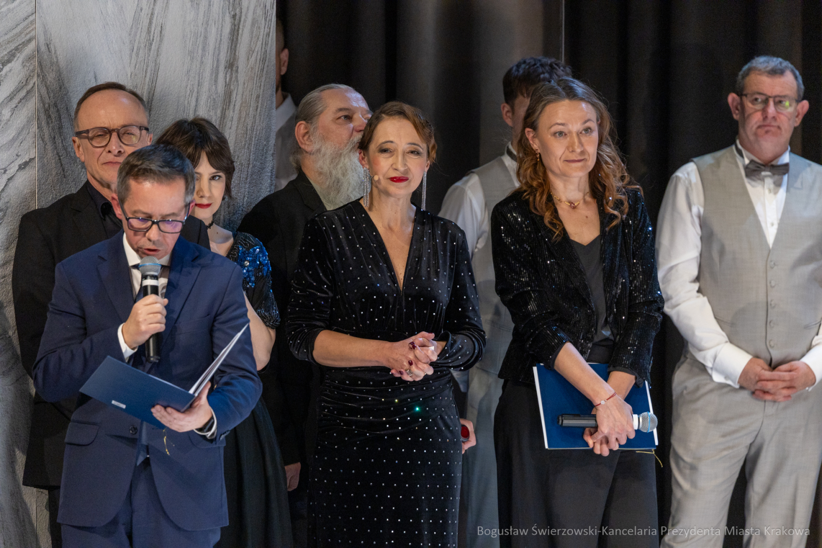 BS-251206-0S4A8446.jpg-Teatr Ludowy, Zdjęcia, Miszalski  Autor: B. Świerzowski