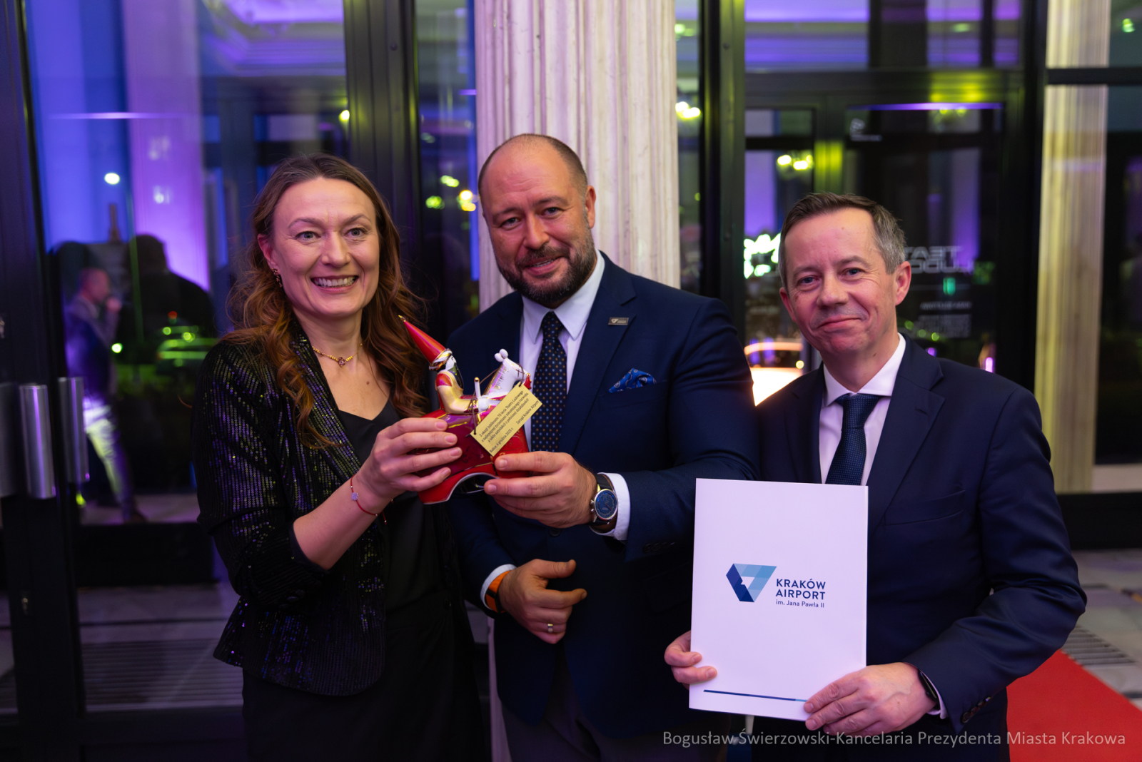 BS-251206-0S4A8710.jpg-Teatr Ludowy, Zdjęcia, Miszalski  Autor: B. Świerzowski