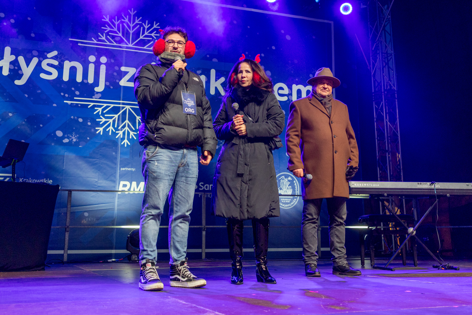 0S4A7602.jpg-Choinka, Miszalski, Koncert  Autor: B. Świerzowski