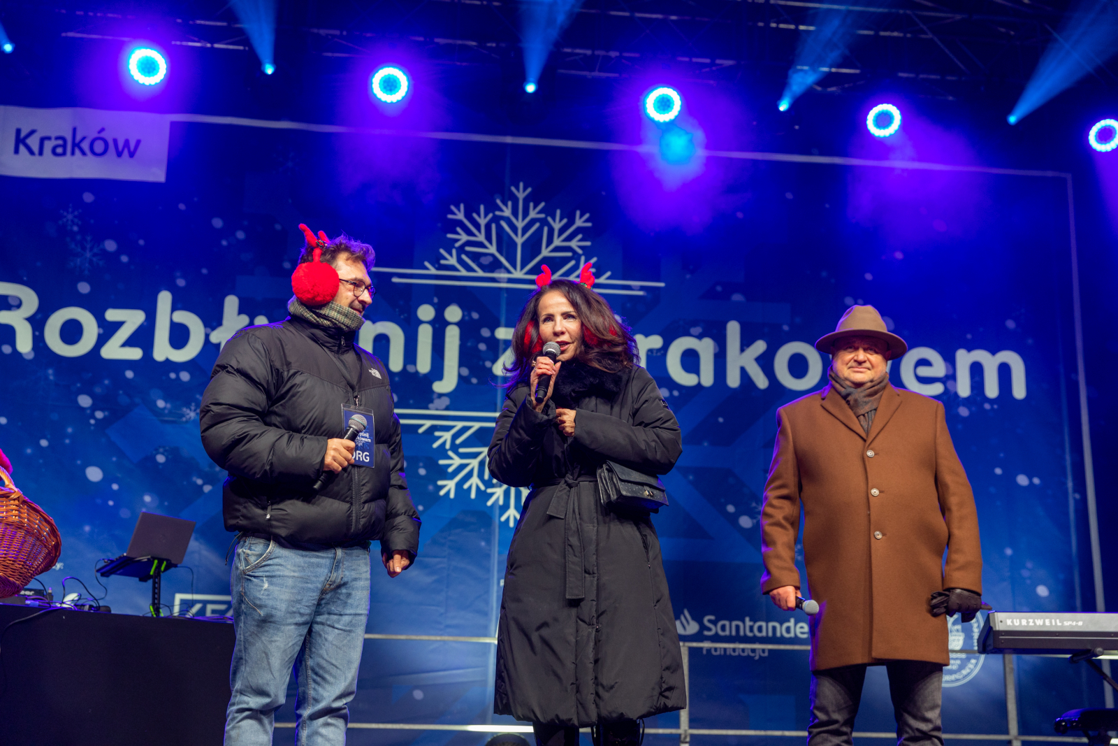 0S4A7622.jpg-Choinka, Miszalski, Koncert  Autor: B. Świerzowski