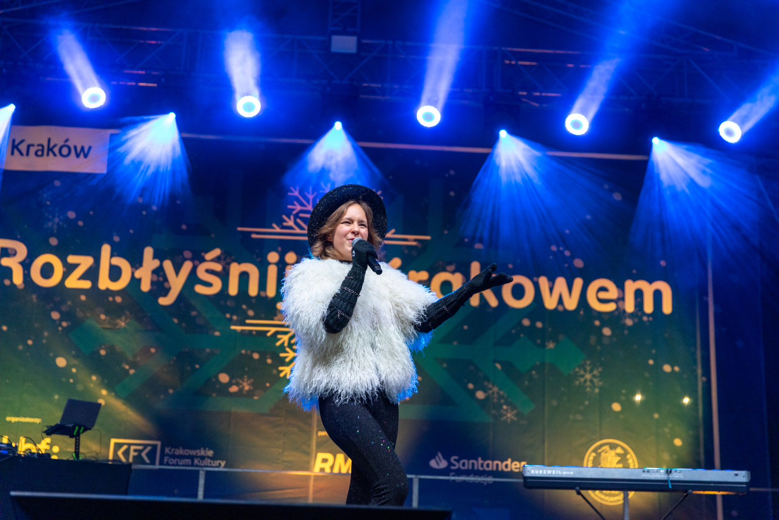 0S4A7643.jpg-Choinka, Miszalski, Koncert  Autor: B. Świerzowski