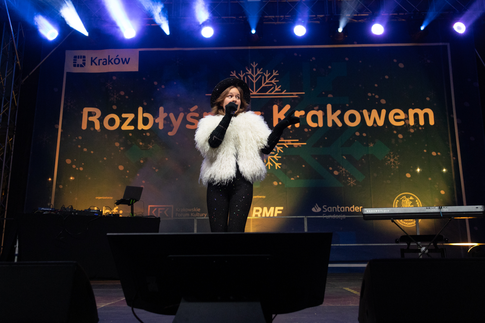 0S4A7661.jpg-Choinka, Miszalski, Koncert  Autor: B. Świerzowski