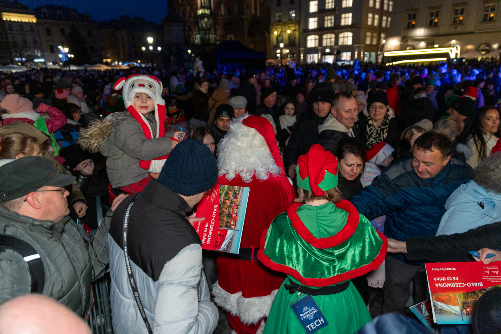 0S4A7672.jpg-Choinka, Miszalski, Koncert  Autor: B. Świerzowski