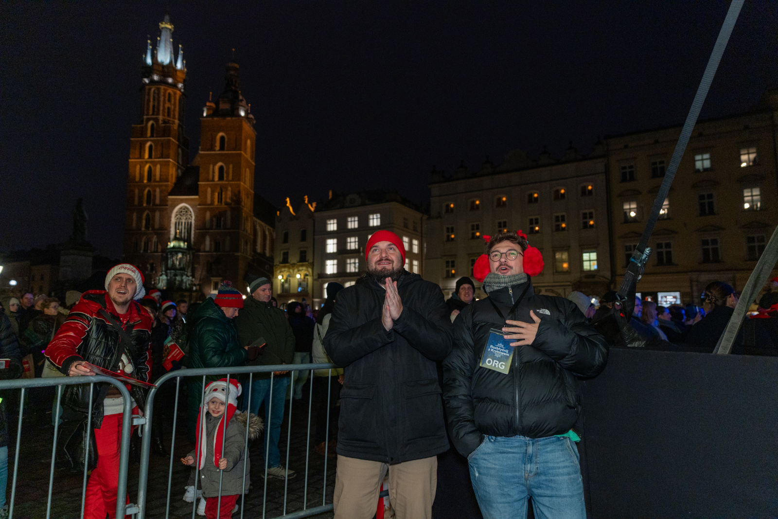 0S4A7718.jpg-Choinka, Miszalski, Koncert  Autor: B. Świerzowski