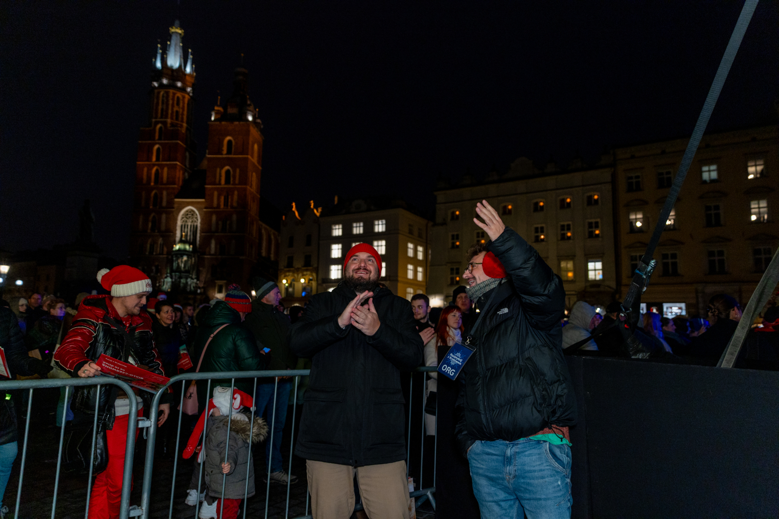 0S4A7720.jpg-Choinka, Miszalski, Koncert  Autor: B. Świerzowski