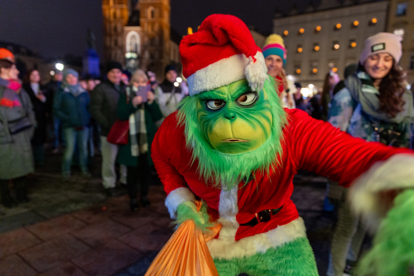 0S4A7788.jpg-Choinka, Miszalski, Koncert  Autor: B. Świerzowski