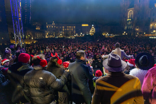 0S4A8079.jpg-Choinka, Miszalski, Koncert