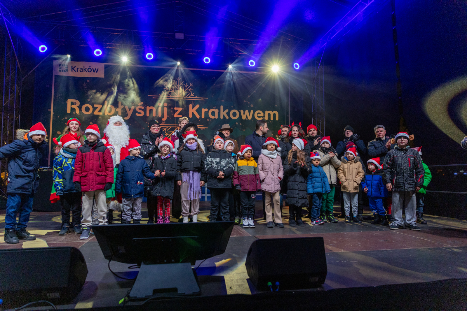 0S4A8123.jpg-Choinka, Miszalski, Koncert  Autor: B. Świerzowski