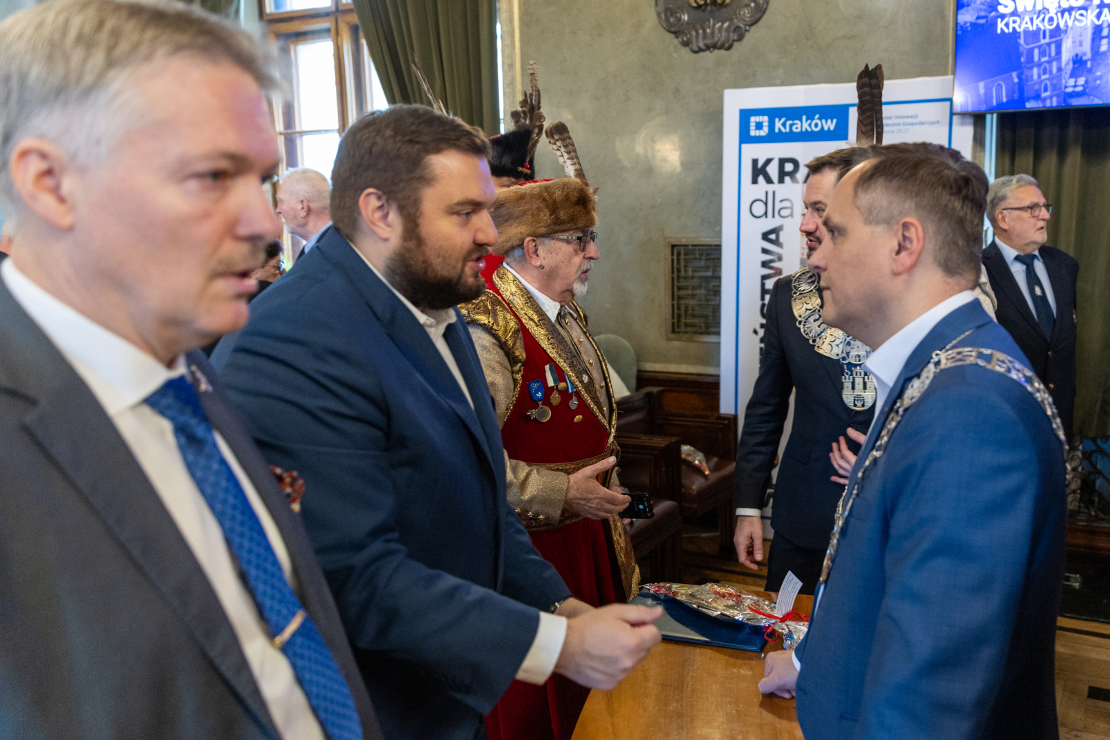 0S4A8741.jpg-Święto Kupców, Miszalski, Sęk, zdjęcia  Autor: B. Świerzowski