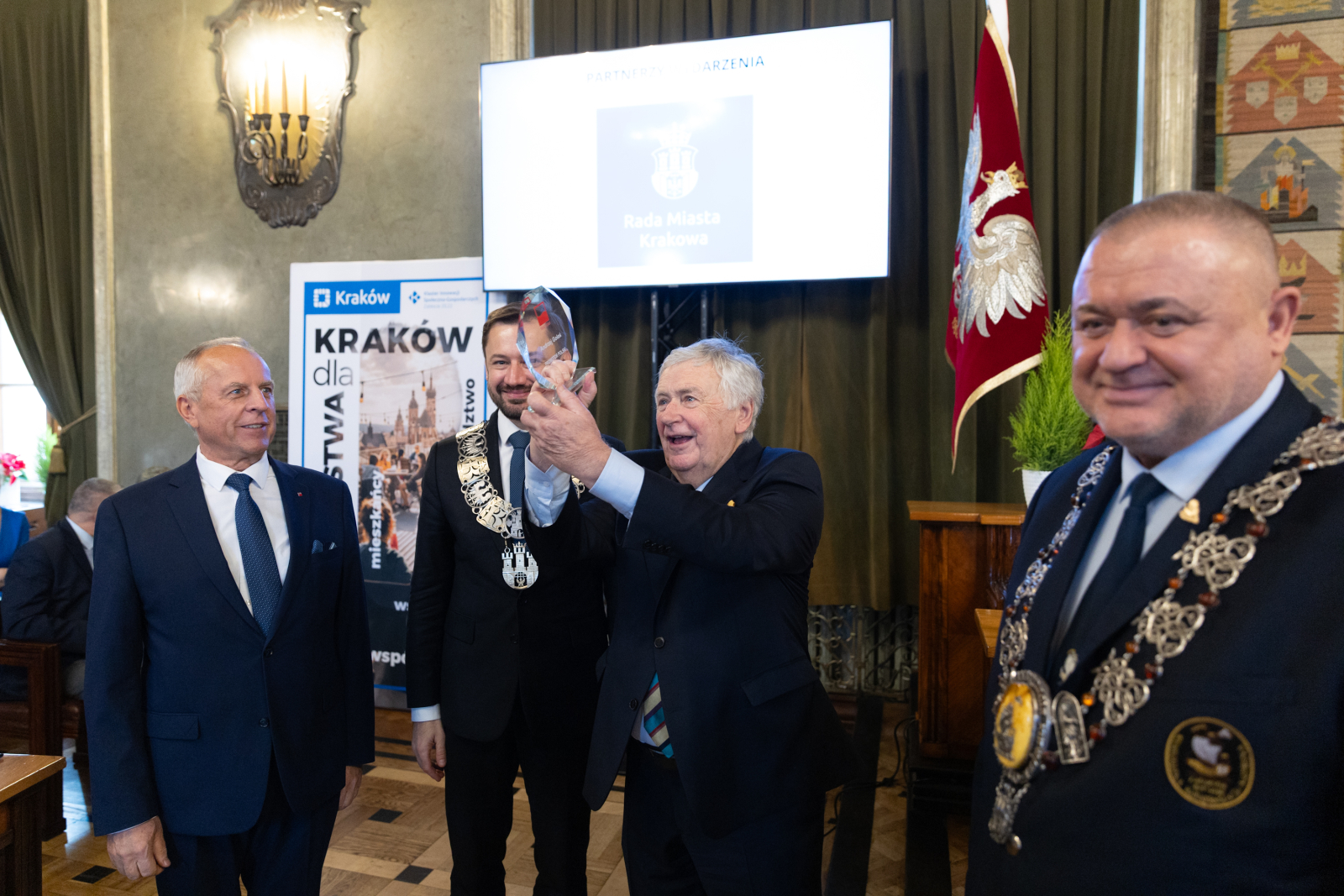 0S4A9060.jpg-Święto Kupców, Miszalski, Sęk, zdjęcia  Autor: B. Świerzowski