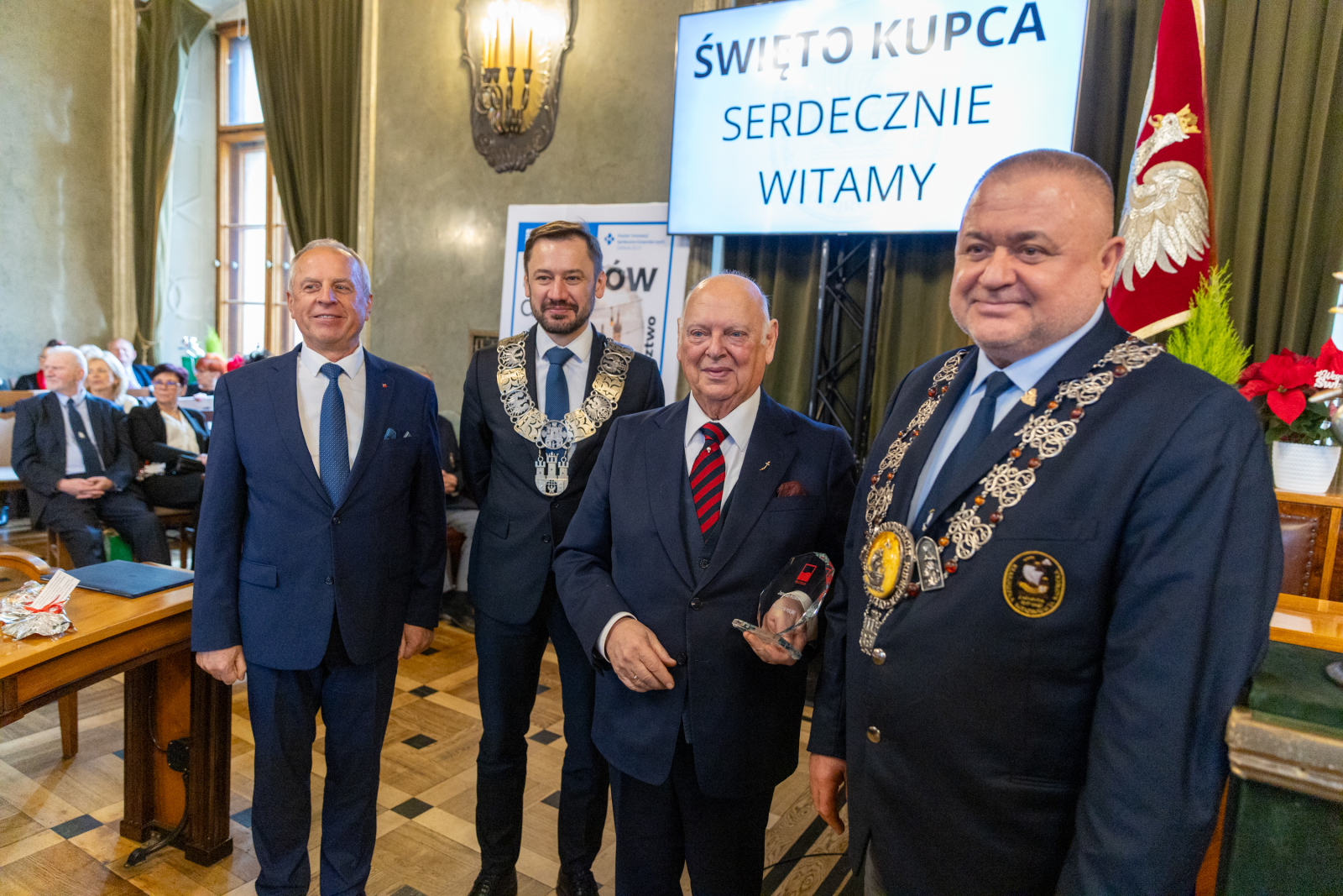 0S4A9130.jpg-Święto Kupców, Miszalski, Sęk, zdjęcia  Autor: B. Świerzowski