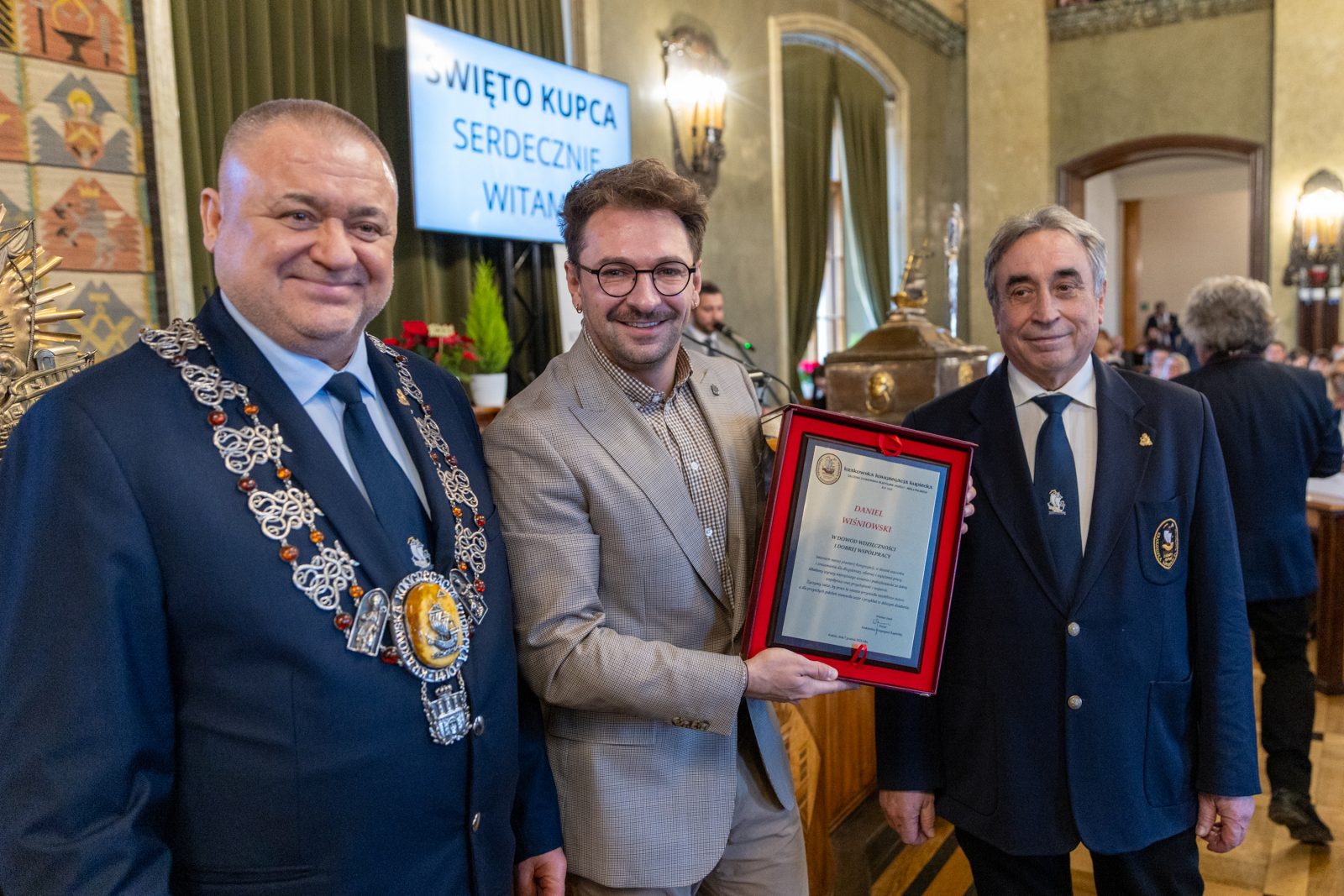 0S4A9281.jpg-Święto Kupców, Miszalski, Sęk, zdjęcia  Autor: B. Świerzowski