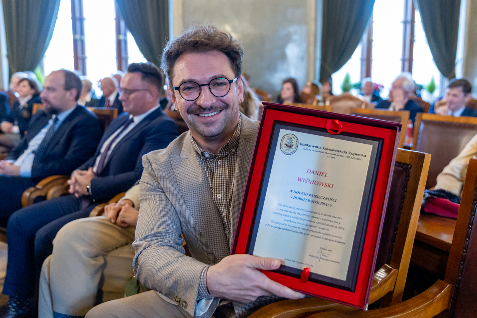 0S4A9289.jpg-Święto Kupców, Miszalski, Sęk, zdjęcia  Autor: B. Świerzowski