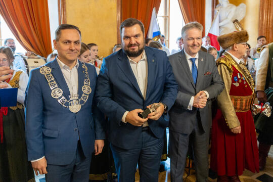 0S4A9349.jpg-Święto Kupców, Miszalski, Sęk, zdjęcia