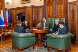 Miszalski, Simmons, ambasador, Wielka Brytania, spotkanie, zdjęcia_copy