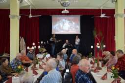 Uczestnicy spotkania