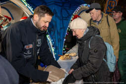 Karp dla Krakowian, Rynek Podgórski, Miszalski, Szczoczarz, zdjęcia