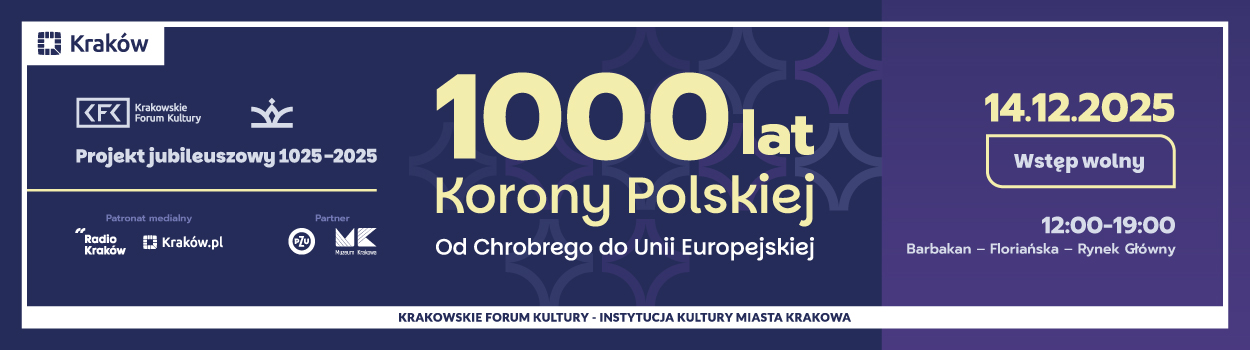 1000 lat Korony Polskiej