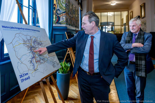 PW_646_ 014_fot. Piotr Wojnarowski.jpg-Miszalski, Berger, ambasador, wizyta, Niemcy, zdjęcia