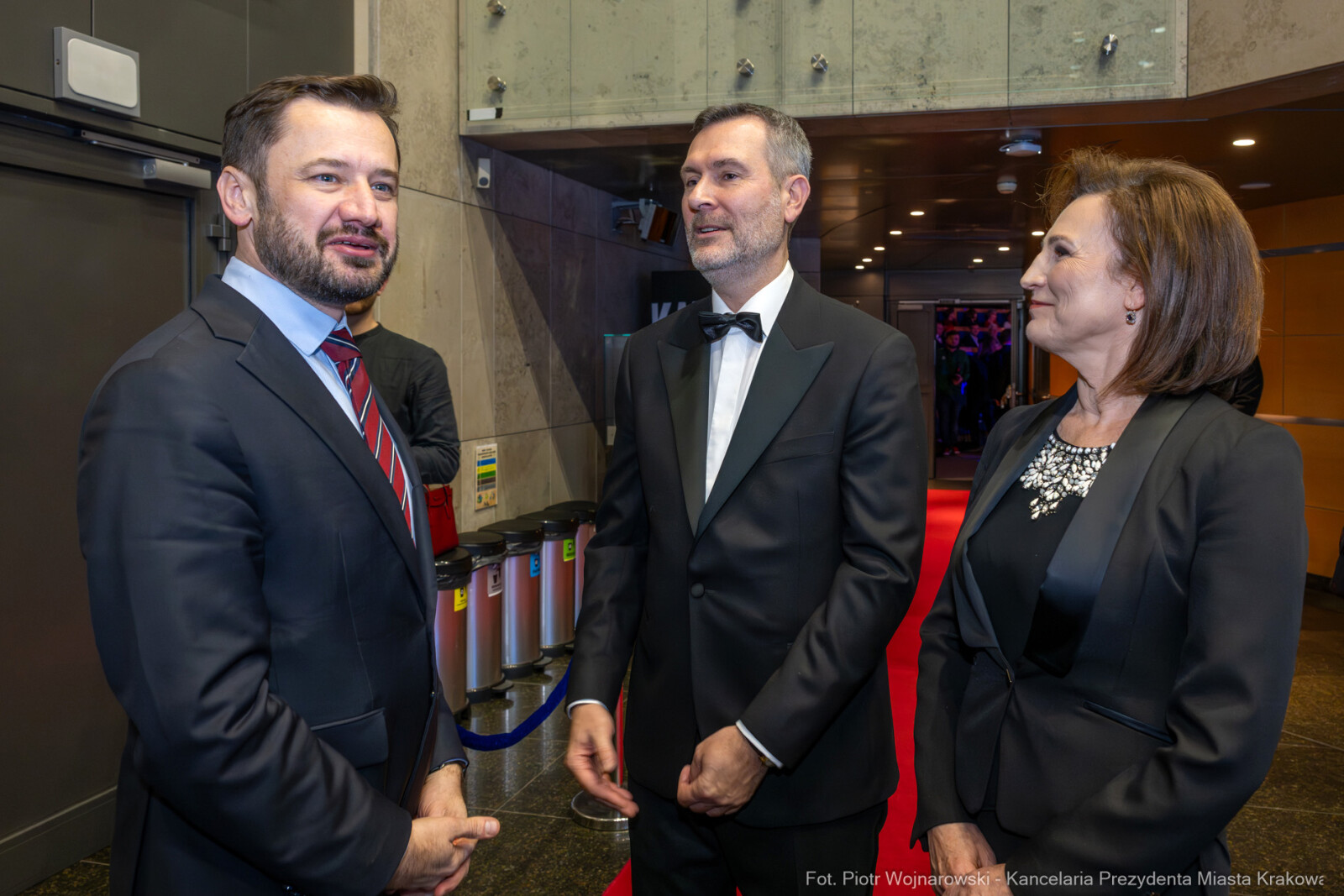 jubileusz, 60 lat, Dziecięcy Szpital Kliniczny, Prokocim, Miszalski, zdjęcia  Autor: P. Wojnarowski